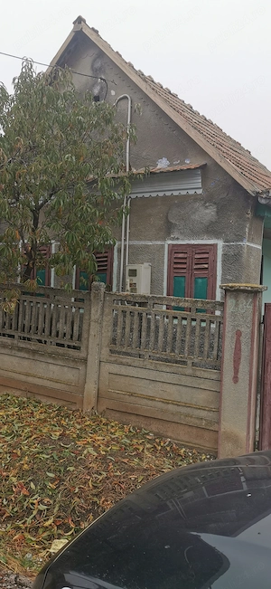 Casa de vânzare în satul Tău, com. Roșia de Secas, jud. Alba - imagine 3