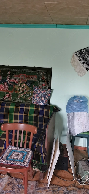 Casa de vânzare în satul Tău, com. Roșia de Secas, jud. Alba - imagine 9