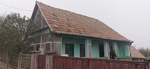 Casa de vânzare în satul Tău, com. Roșia de Secas, jud. Alba - imagine 5