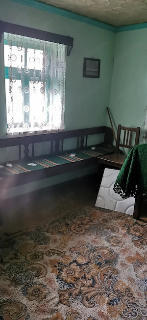 Casa de vânzare în satul Tău, com. Roșia de Secas, jud. Alba - imagine 8