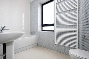 Apartament 2 camere 63mp | Băneasa | Mobilat Modern | Spatios - imagine 5
