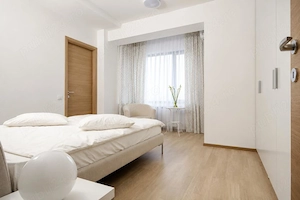 Apartament 2 camere 63mp | Băneasa | Mobilat Modern | Spatios - imagine 4