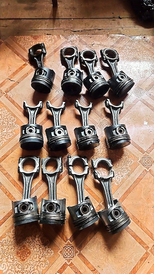 Lichidare stoc Piese Jeep Cherokee xj 2.5 vm Diesel - imagine 7