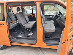 vw transporter t5 2007 1.9 euro 4  - imagine 4
