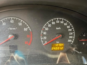 Opel Vectra C 2004, berlina pe benzina, motor de 1600 cmc - imagine 4