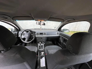 Opel Vectra C 2004, berlina pe benzina, motor de 1600 cmc - imagine 6