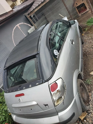 Citroen Pluriel c3 1.4 benzina