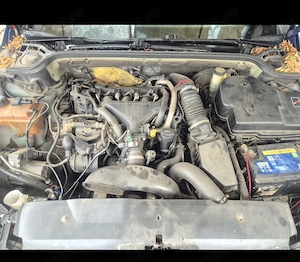 Peugeot 407 automat 2.0 rhr - imagine 4