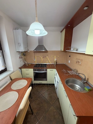 Apartament 2 camere decomandate | parcare | zona Dedeman - imagine 7