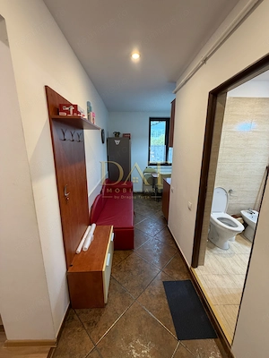 Apartament 2 camere decomandate | parcare | zona Dedeman - imagine 5