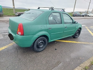 Dacia Logan 1.6 mpi - imagine 3