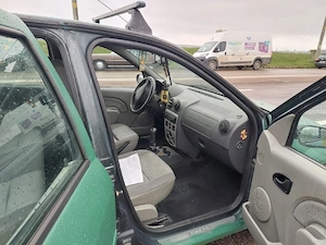 Dacia Logan 1.6 mpi - imagine 2