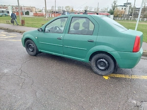 Dacia Logan 1.6 mpi - imagine 5