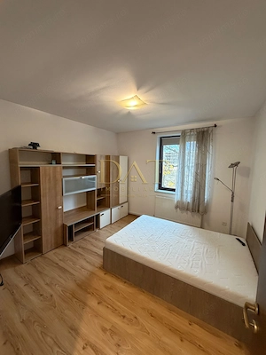 Apartament 2 camere decomandate | parcare | zona Dedeman - imagine 13