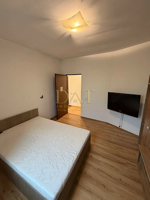 Apartament 2 camere decomandate | parcare | zona Dedeman - imagine 15