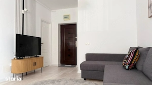 garsoniera titan-rasarit de soare-parcare proprie-centrala-modern - imagine 3