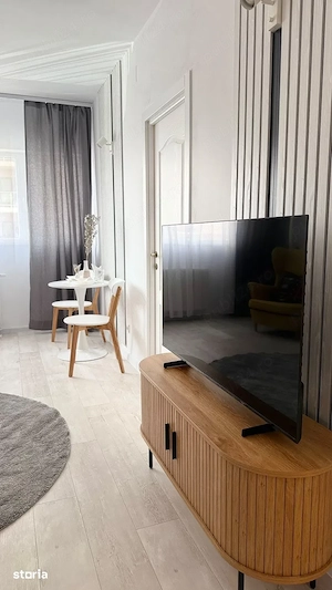 garsoniera titan-rasarit de soare-parcare proprie-centrala-modern - imagine 5