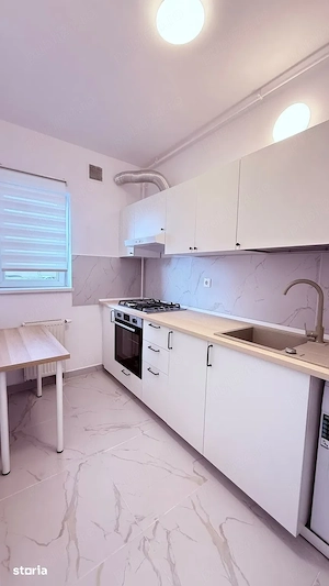garsoniera titan-rasarit de soare-parcare proprie-centrala-modern - imagine 9
