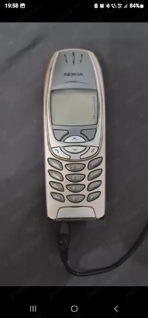 telefon nokia 6310i original