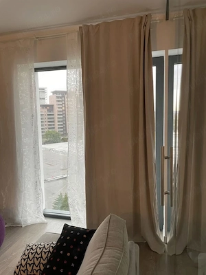2 camere | Cloud9 | Șos. Pipera | 51 mp | Etaj 6 | Parcare - imagine 7