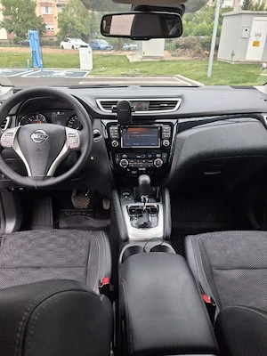 Nissa Qashqai J 11 - imagine 5