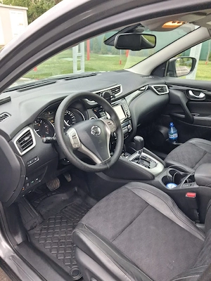 Nissa Qashqai J 11 - imagine 4