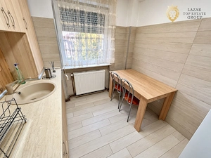 Apartament cu 2 camere de inchiriat ,zona ultracentrala - imagine 7