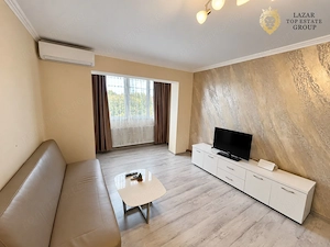 Apartament cu 2 camere de inchiriat ,zona ultracentrala