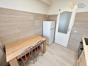 Apartament cu 2 camere de inchiriat ,zona ultracentrala - imagine 9