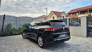 Renault Clio 0.9 tce Benzina Euro 6 Olanda Rate Fixe Cash Livrare Gratuita R.A.R. Numere rosii   - imagine 4