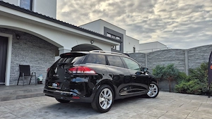 Renault Clio 0.9 tce Benzina Euro 6 Olanda Rate Fixe Cash Livrare Gratuita R.A.R. Numere rosii   - imagine 3