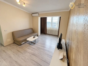 Apartament cu 2 camere de inchiriat ,zona ultracentrala - imagine 4
