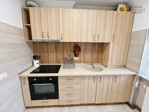 Apartament cu 2 camere de inchiriat ,zona ultracentrala - imagine 8