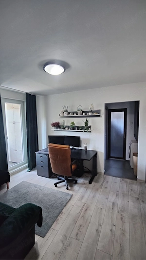 Apartament  cu 2 cam de închiriat în Gheorgheni - imagine 4