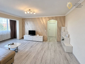 Apartament cu 2 camere de inchiriat ,zona ultracentrala - imagine 5