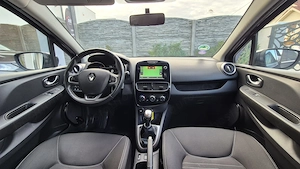 Renault Clio 0.9 tce Benzina Euro 6 Olanda Rate Fixe Cash Livrare Gratuita R.A.R. Numere rosii   - imagine 9