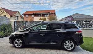Renault Clio 0.9 tce Benzina Euro 6 Olanda Rate Fixe Cash Livrare Gratuita R.A.R. Numere rosii   - imagine 8