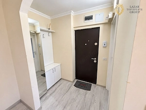 Apartament cu 2 camere de inchiriat ,zona ultracentrala - imagine 18