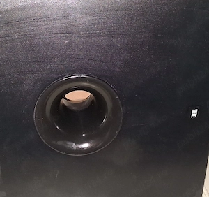 Vănd subwufer JBL SMS 50