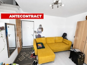 Apartament 2 camere, mobilat si utilat, 12 min pana la AFI Mall