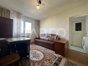 Apartamentul cu 2 camere de vanzare cu boxa in Manastur langa padure