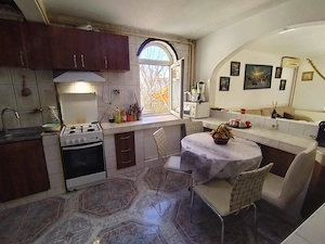 Apartament 3 camere 100MP 133.000  negociabil. - imagine 2
