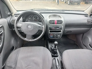 opel combo 1.7 diesel - imagine 4