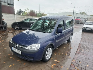 opel combo 1.7 diesel - imagine 3