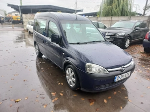 opel combo 1.7 diesel - imagine 2