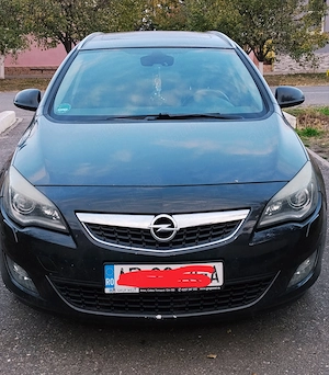 Vând Opel Astra J  - imagine 3