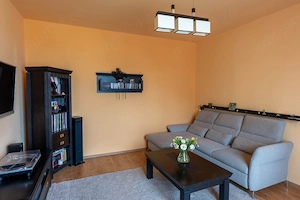 Proprietar inchiriez apartament 2 cam, 67mp, zona Gara N - imagine 2