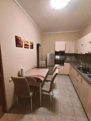 Proprietar inchiriez apartament 2 cam, 67mp, zona Gara N - imagine 7