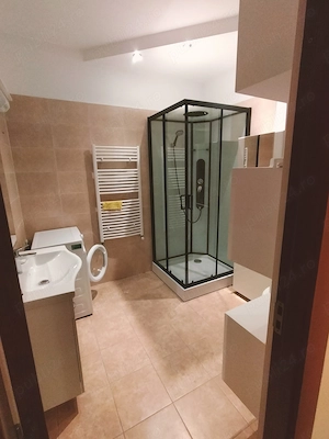 Proprietar inchiriez apartament 2 cam, 67mp, zona Gara N - imagine 5