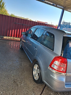 Vand opel zafira 2010 - imagine 4